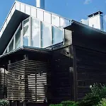 فيلة Merenranta 210 M2 كوكولا