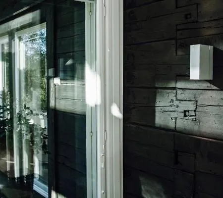 Merenranta 210 M2 Vila *