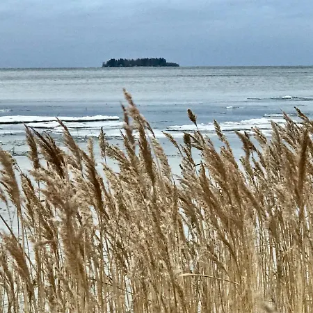 Vila Merenranta 210 M2