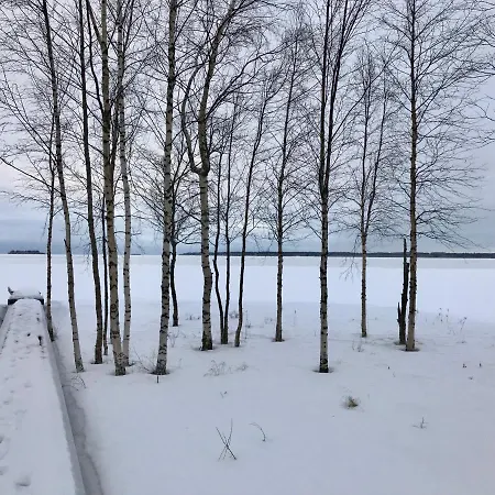 Merenranta 210 M2 Kokkola (Karleby)