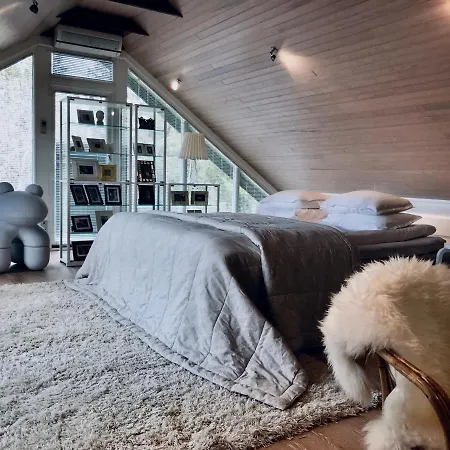 Merenranta 210 M2 Vila Kokkola (Karleby)