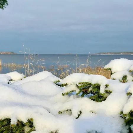 Merenranta 210 M2 Vila *