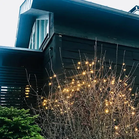 Merenranta 210 M2 Vila Kokkola (Karleby)