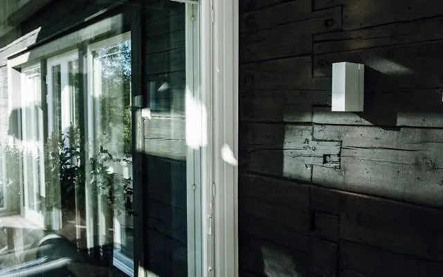 Merenranta 210 M2 Βίλα *