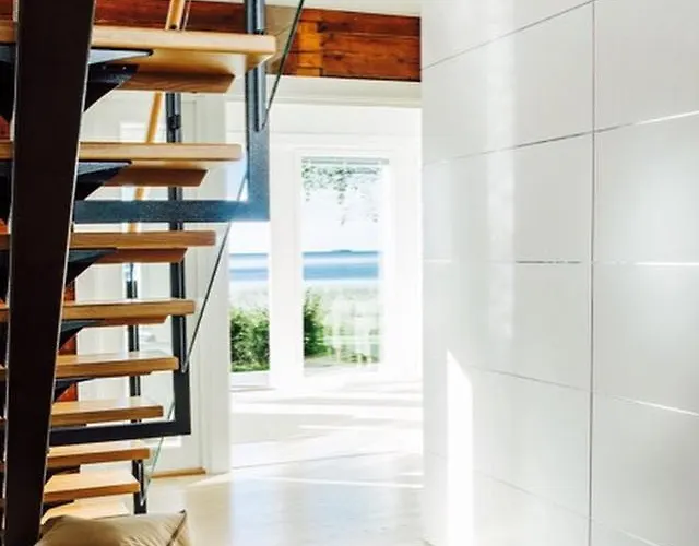 Βίλα Merenranta 210 M2 Kokkola (Karleby)