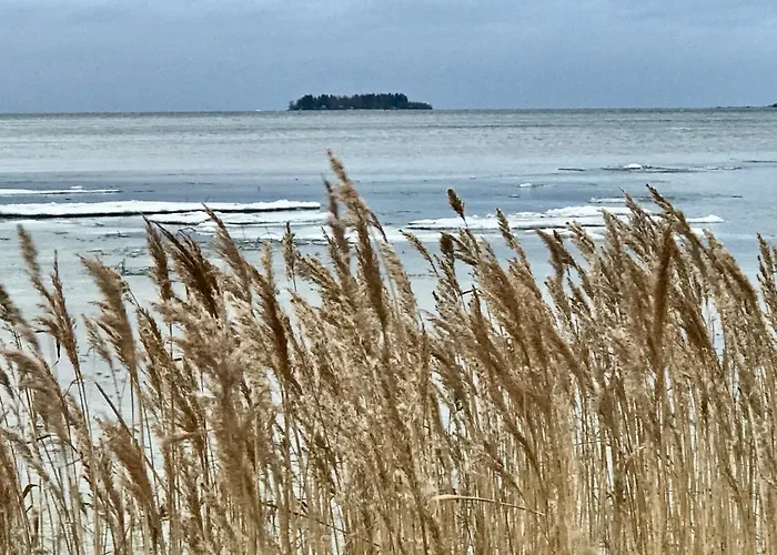 Βίλα Merenranta 210 M2