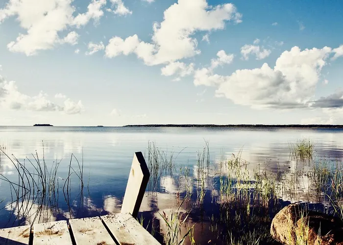 Βίλα Merenranta 210 M2