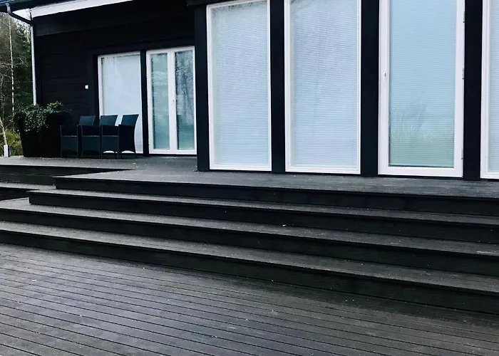 Merenranta 210 M2 Βίλα