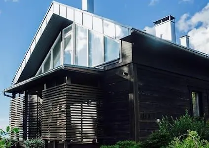 Βίλα Merenranta 210 M2 Kokkola (Karleby)