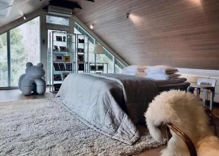 Merenranta 210 M2 Βίλα Kokkola (Karleby)