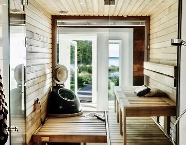 Βίλα Merenranta 210 M2 *