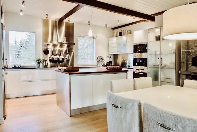 Merenranta 210 M2 Βίλα *