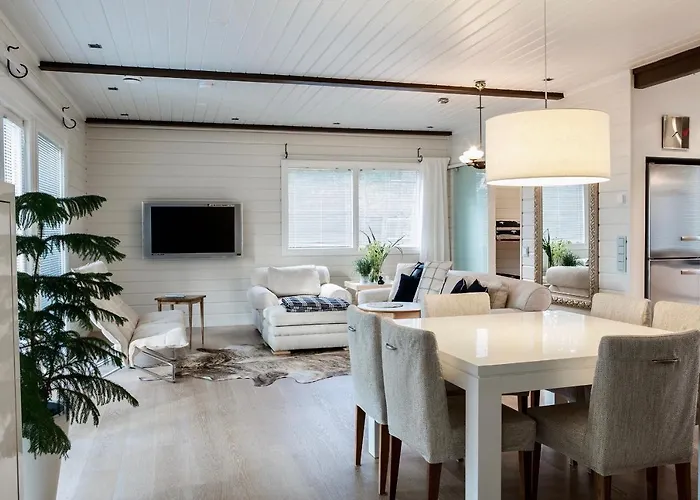 Merenranta 210 M2 Βίλα *