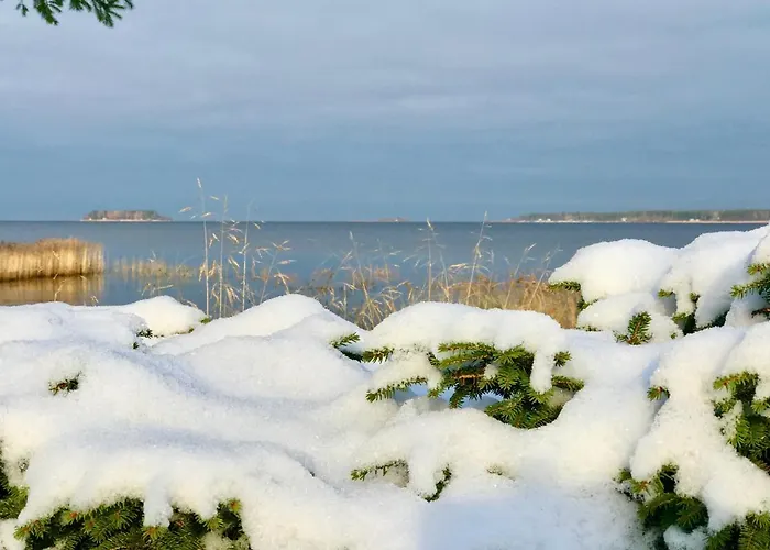 Merenranta 210 M2 Βίλα *