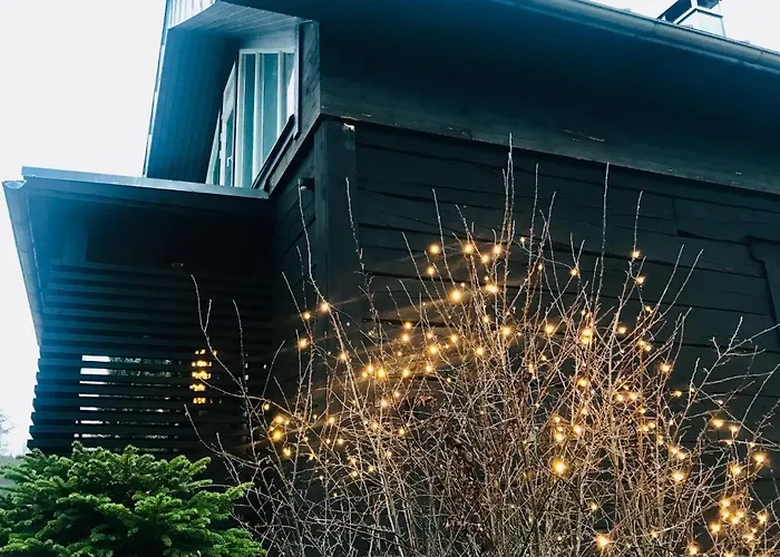 Merenranta 210 M2 Βίλα Kokkola (Karleby)